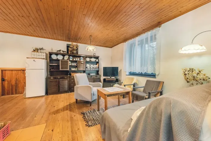 Prodej chalupy, Míčov-Sušice, 90 m2