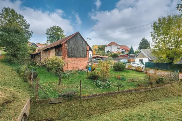 Prodej chalupy, Míčov-Sušice, 90 m2
