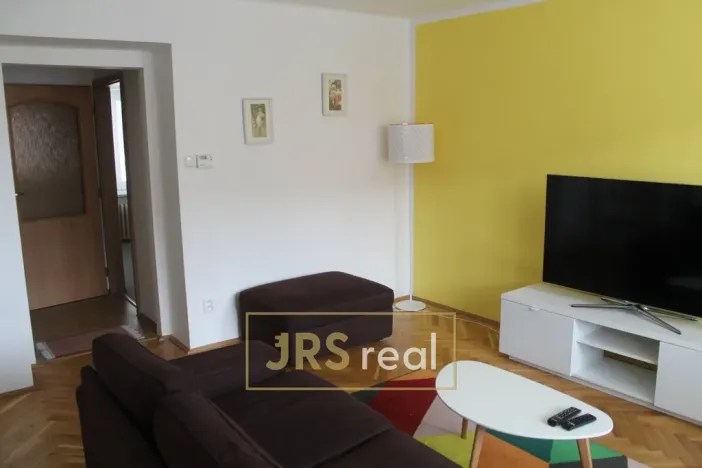 Pronájem bytu 3+1, Hodonín, J. Suka, 62 m2