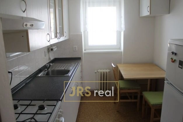 Pronájem bytu 3+1, Hodonín, J. Suka, 62 m2