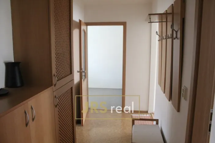 Pronájem bytu 3+1, Hodonín, J. Suka, 62 m2