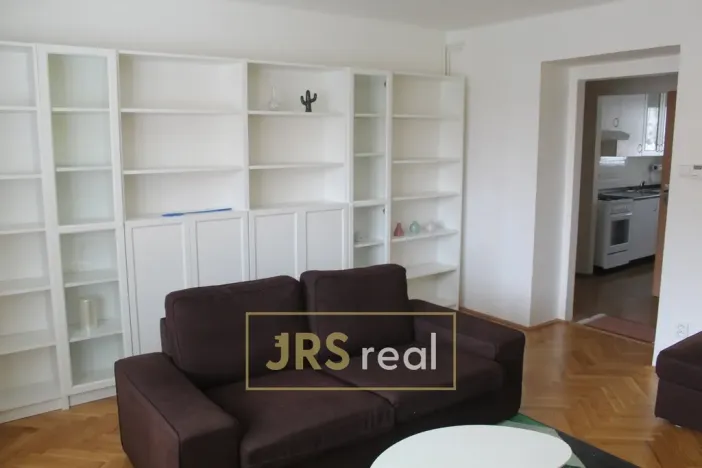 Pronájem bytu 3+1, Hodonín, J. Suka, 62 m2