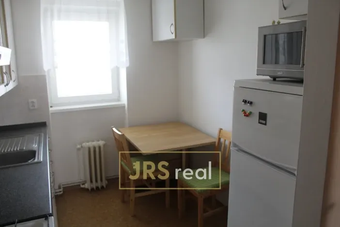 Pronájem bytu 3+1, Hodonín, J. Suka, 62 m2
