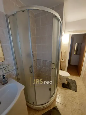 Pronájem bytu 3+1, Hodonín, J. Suka, 62 m2