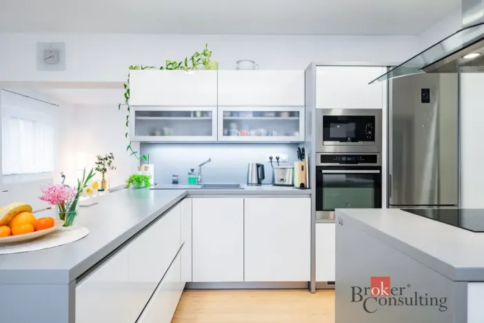 Prodej rodinného domu, Praha - Dolní Chabry, Bolebořská, 268 m2