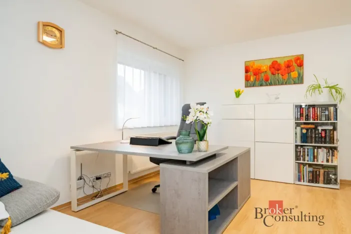 Prodej rodinného domu, Praha - Dolní Chabry, Bolebořská, 268 m2