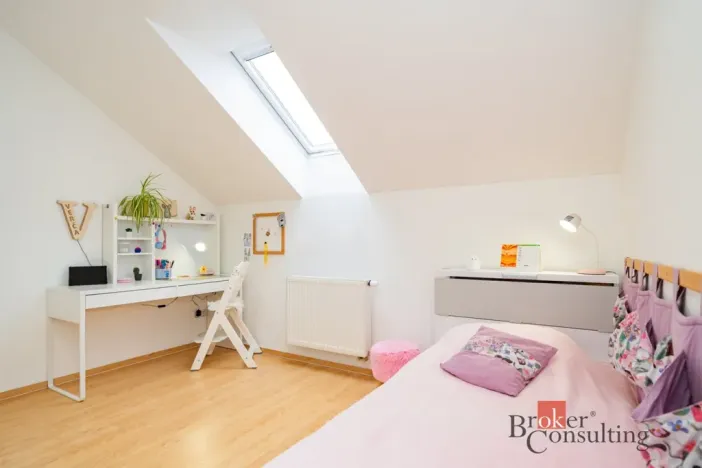 Prodej rodinného domu, Praha - Dolní Chabry, Bolebořská, 268 m2