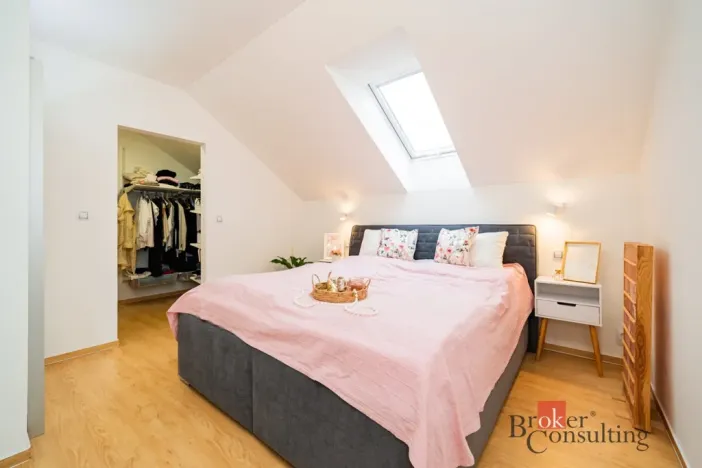 Prodej rodinného domu, Praha - Dolní Chabry, Bolebořská, 268 m2