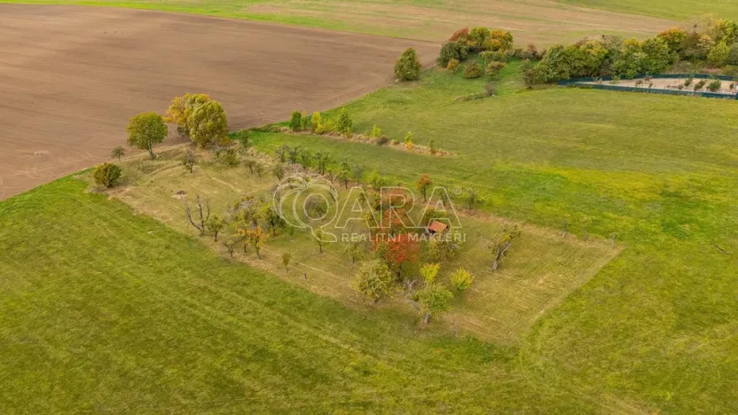 Prodej zahrady, Starý Jičín - Janovice, 10274 m2