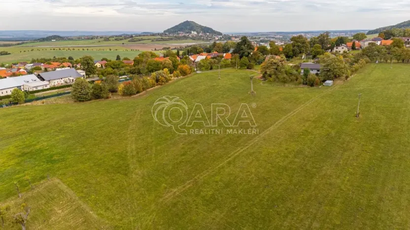 Prodej zahrady, Starý Jičín - Janovice, 10274 m2