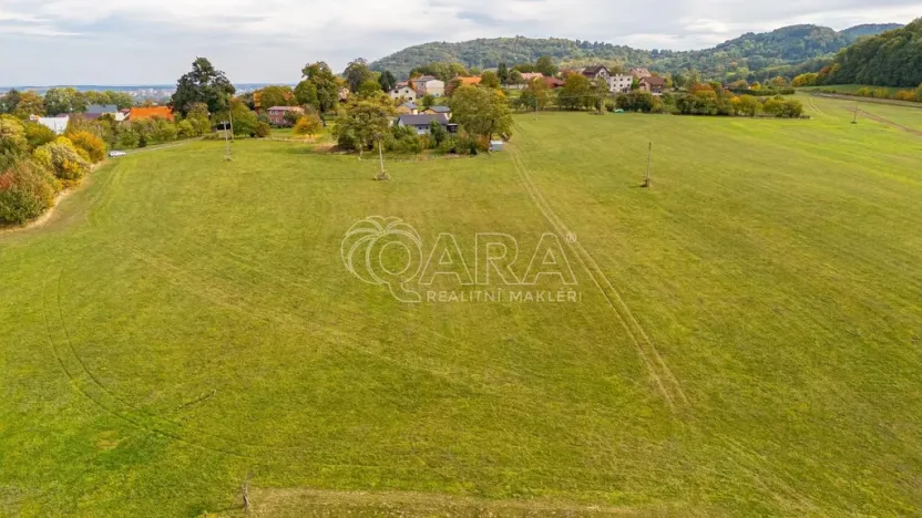 Prodej zahrady, Starý Jičín - Janovice, 10274 m2