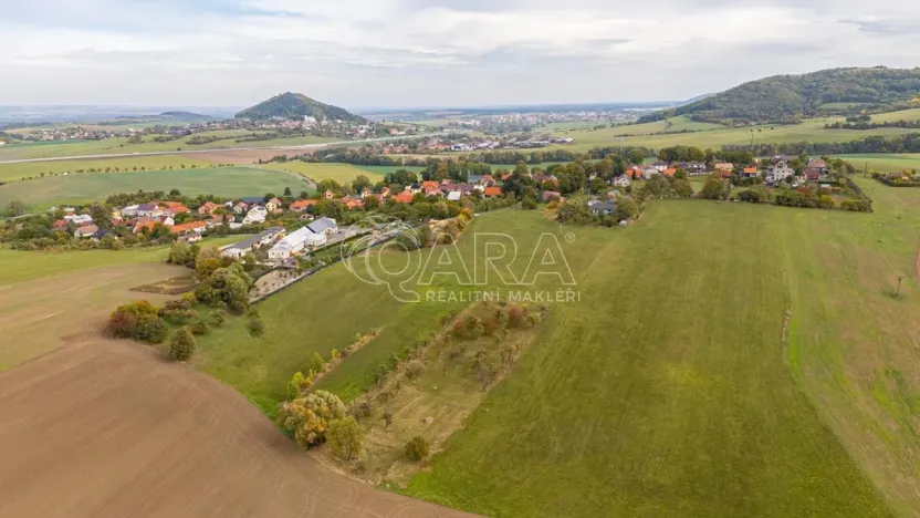 Prodej zahrady, Starý Jičín - Janovice, 10274 m2