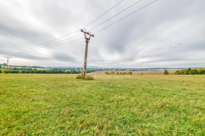 Prodej zahrady, Starý Jičín - Janovice, 10274 m2