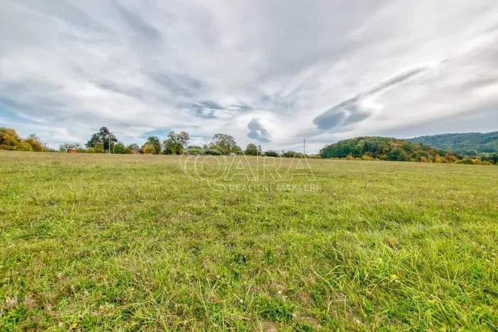 Prodej zahrady, Starý Jičín - Janovice, 10274 m2