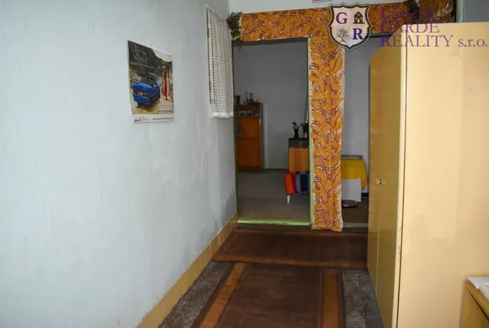 Prodej rodinného domu, Dražíč, 175 m2