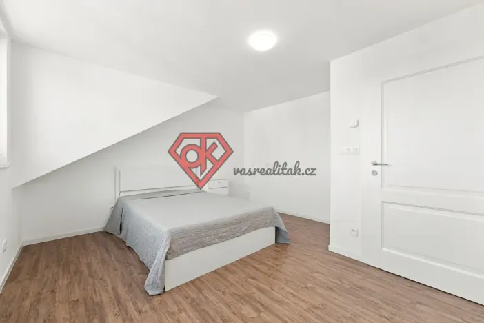 Prodej rodinného domu, Ústí nad Orlicí - Oldřichovice, Bož. Němcové, 173 m2