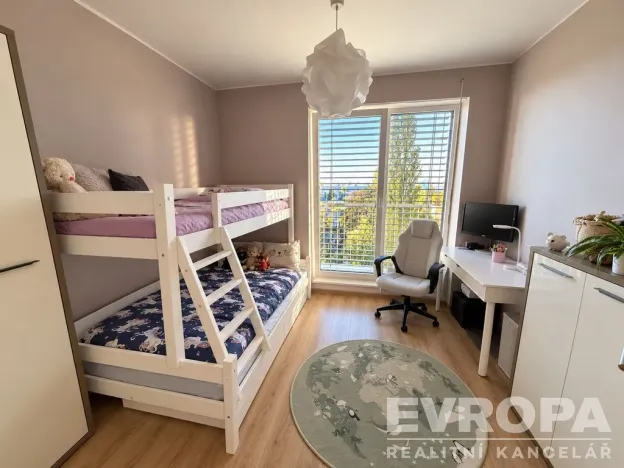Prodej bytu 3+kk, Praha - Malešice, Nad úžlabinou, 65 m2