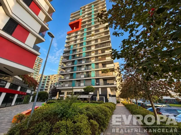 Prodej bytu 3+kk, Praha - Malešice, Nad úžlabinou, 65 m2