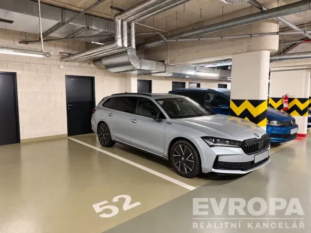 Prodej bytu 3+kk, Praha - Malešice, Nad úžlabinou, 65 m2