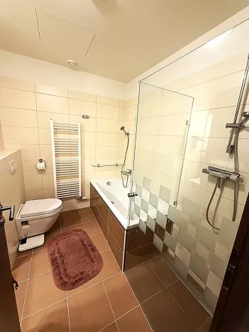 Prodej bytu 2+kk, České Budějovice, Volejbalistů, 58 m2