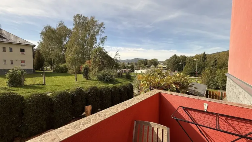 Prodej bytu 2+1, Jeseník, Slezská, 40 m2