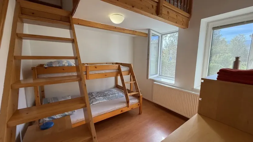Prodej bytu 2+1, Jeseník, Slezská, 40 m2