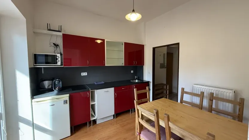 Prodej bytu 2+1, Jeseník, Slezská, 40 m2