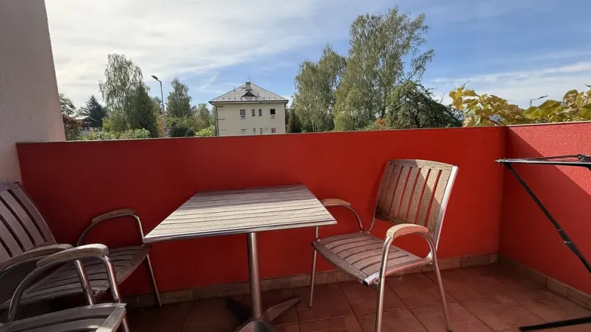 Prodej bytu 2+1, Jeseník, Slezská, 40 m2