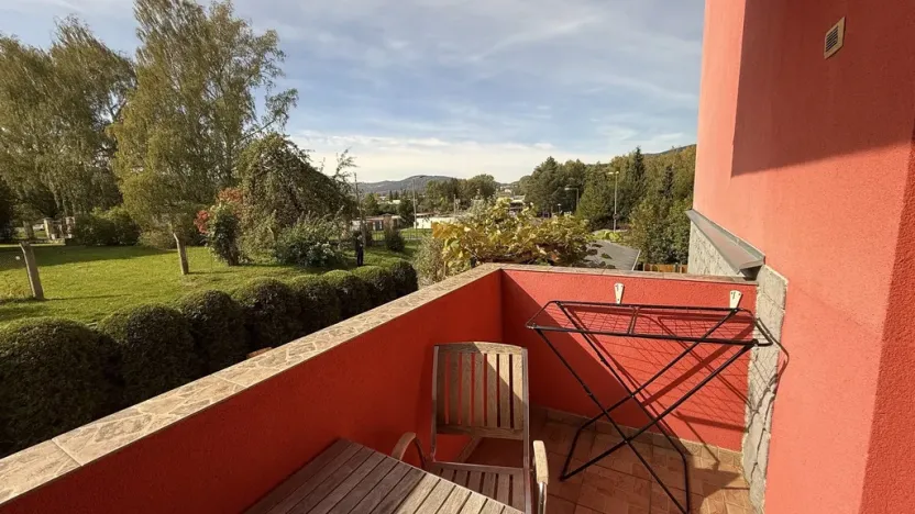 Prodej bytu 2+1, Jeseník, Slezská, 40 m2
