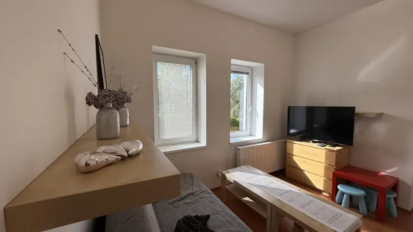 Prodej bytu 2+1, Jeseník, Slezská, 40 m2