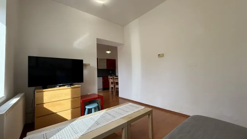 Prodej bytu 2+1, Jeseník, Slezská, 40 m2