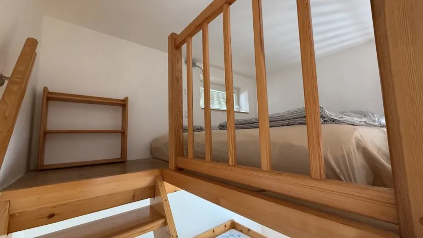 Prodej bytu 2+1, Jeseník, Slezská, 40 m2