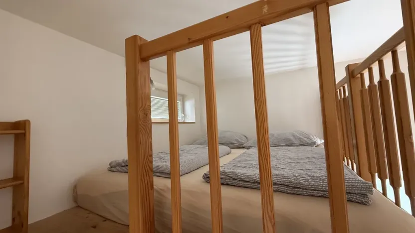 Prodej bytu 2+1, Jeseník, Slezská, 40 m2