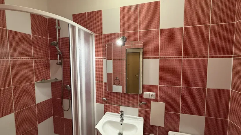 Prodej bytu 2+1, Jeseník, Slezská, 40 m2