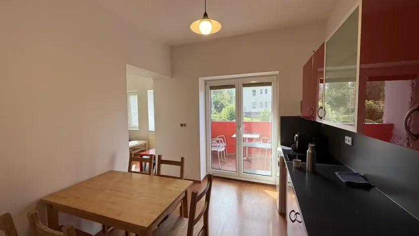 Prodej bytu 2+1, Jeseník, Slezská, 40 m2