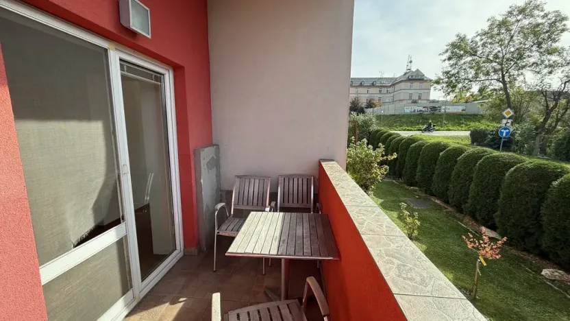 Prodej bytu 2+1, Jeseník, Slezská, 40 m2