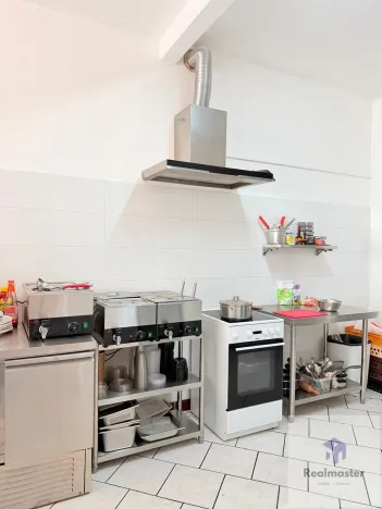 Pronájem obchodního prostoru, Ústí nad Labem - Střekov, Národního odboje, 38 m2