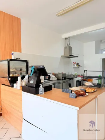 Pronájem obchodního prostoru, Ústí nad Labem - Střekov, Národního odboje, 38 m2