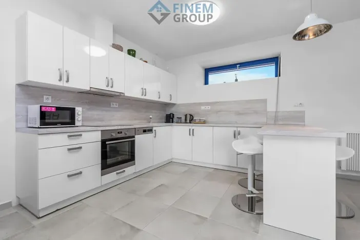 Prodej chalupy, Borovany, 181 m2