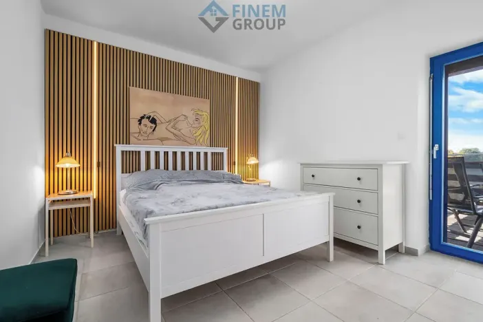 Prodej chalupy, Borovany, 181 m2