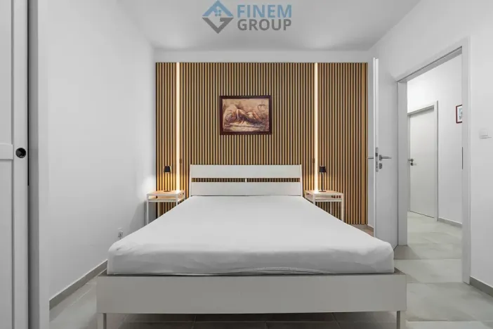 Prodej chalupy, Borovany, 181 m2