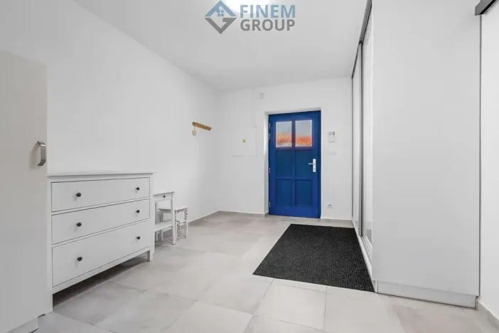 Prodej chalupy, Borovany, 181 m2