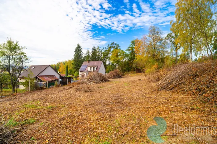 Prodej zahrady, Trhové Sviny - Otěvěk, 3588 m2