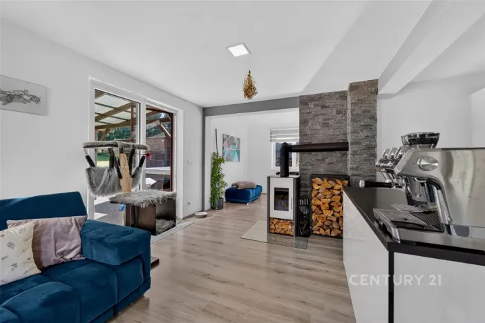 Prodej rodinného domu, Zaječov, 105 m2