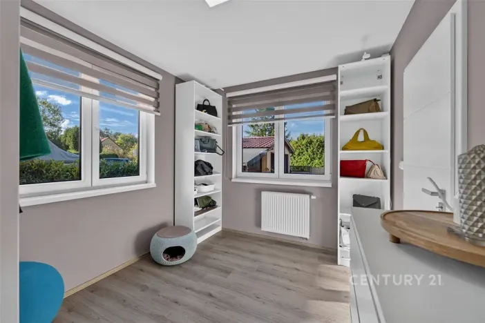 Prodej rodinného domu, Zaječov, 105 m2