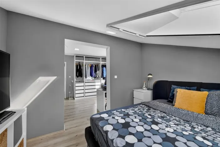 Prodej rodinného domu, Zaječov, 105 m2