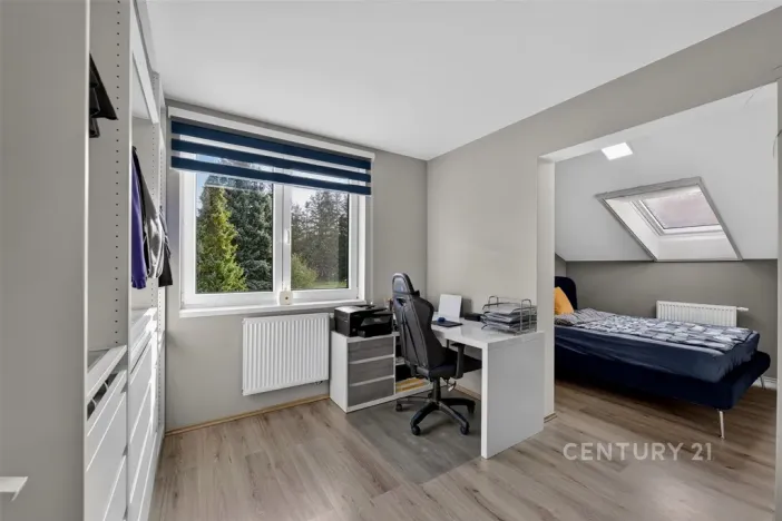 Prodej rodinného domu, Zaječov, 105 m2