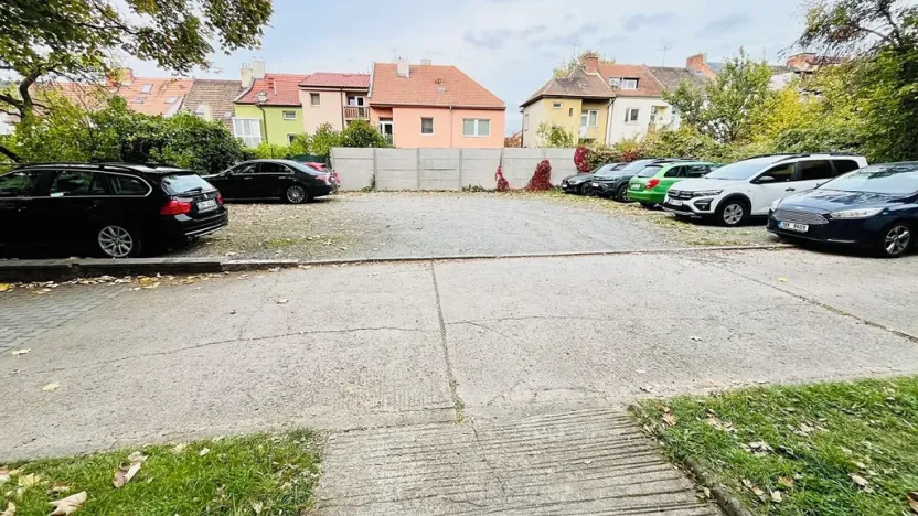 Prodej bytu 3+kk, Brno, Vápenka, 81 m2