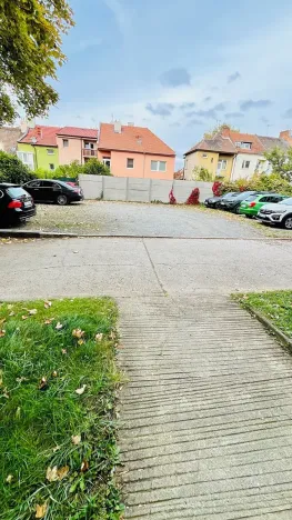 Prodej bytu 3+kk, Brno, Vápenka, 81 m2