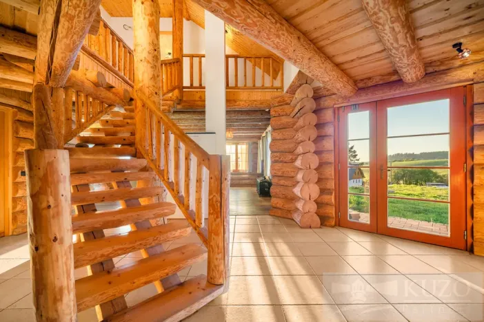 Prodej rodinného domu, Kbel - Babice, 224 m2